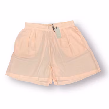 Rosa shorts Stl XS-XXL