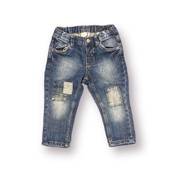 Jeans stl 74