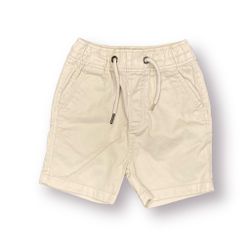 Beige shorts stl 80