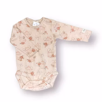 Rosa body stl 62