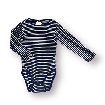 Randig body stl 92