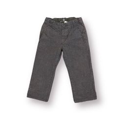Grå byxor stl 86