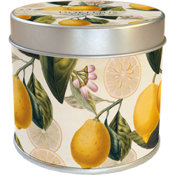 Doftljus citron