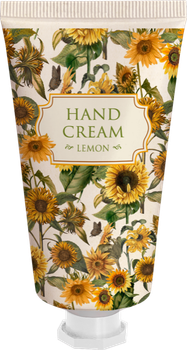 Handkräm citron