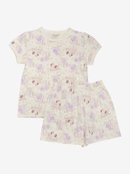Pyjamas enhörningar stl 90-140