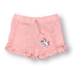 Rosa shorts stl 122