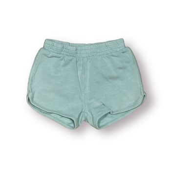 Gröna shorts stl 74
