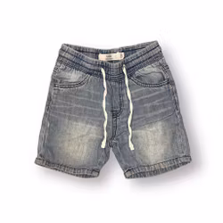 Jeansshorts stl 98