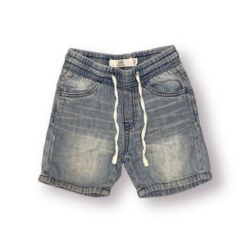 Jeansshorts stl 98