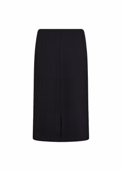 Svart kjol stl S-XXL