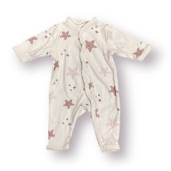 Vit pyjamas stl 50