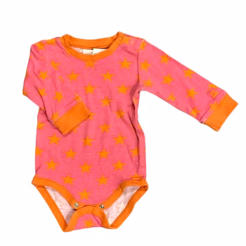 Rosa body Stl 62/68