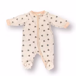 Rosa pyjamas stl 56