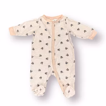 Rosa pyjamas stl 56