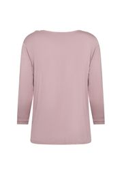 Rosa topp