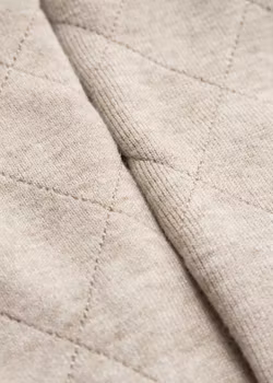 Beige handskar