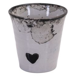 Ljuskopp/mugg
