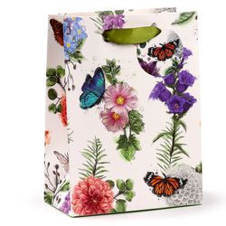 Presentpåse butterfly meadows