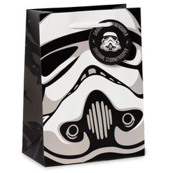 Presentpåse Stormtrooper