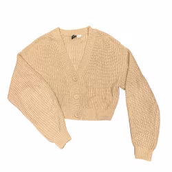 Beige kofta stl 36