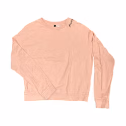Rosa tröja stl S