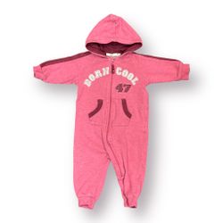 Rosa collegeoverall stl 62/68