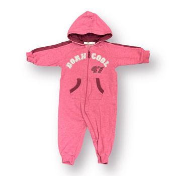 Rosa collegeoverall stl 62/68