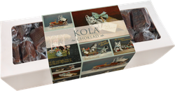 Chokladkola 200g