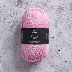Sox Candy pink 50g