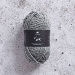 Sox granite grey 50g
