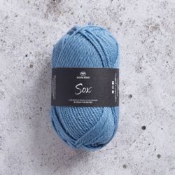 Sox ethereal blue 50g