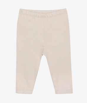 Beige mjuka byxor stl 56-80