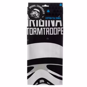 Kökshandduk Stormtrooper