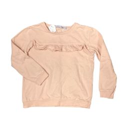 Rosa tröja stl 110