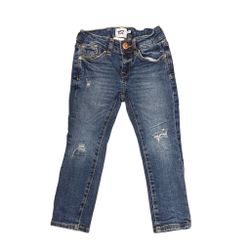 Jeans stl 100