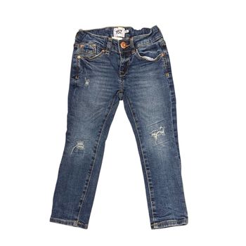 Jeans stl 100