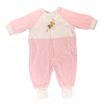 Rosa pyjamas stl 56