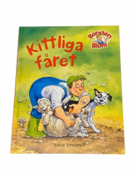 Bok Kittliga fåret