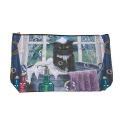 Necessär katt