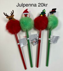 Julpenna