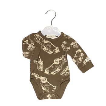 Brun body stl 56