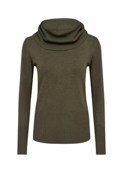 Grön polotröja Stl XL