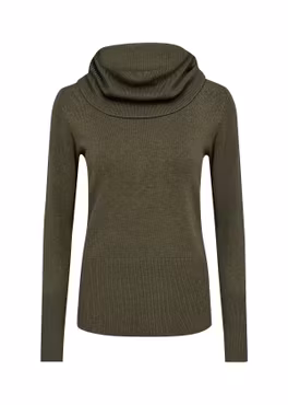 Grön polotröja Stl XL
