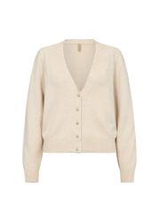 Cremevit cardigan
