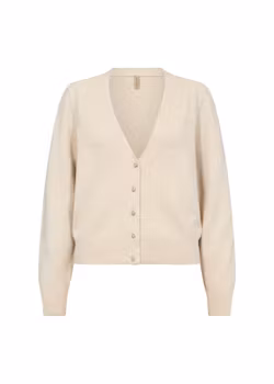 Cremevit cardigan