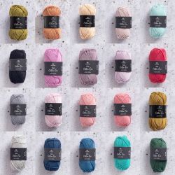 Tilda eco 25g