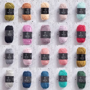 Tilda eco 25g