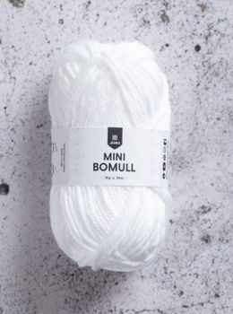 Minibomull 10g