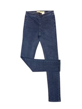 Jeansleggings stl 34