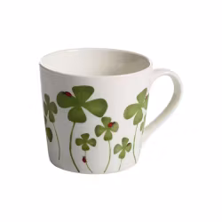 Mugg "Lycka till"
